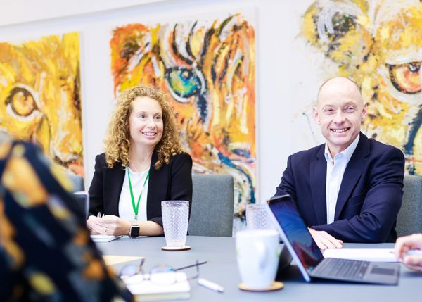Managing Partner, Orlando Management