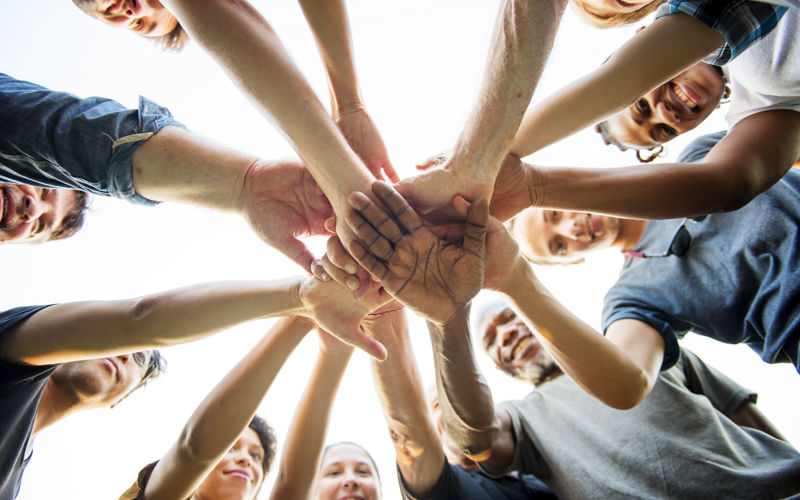 Allyship in action: Moving from words to workplace impact