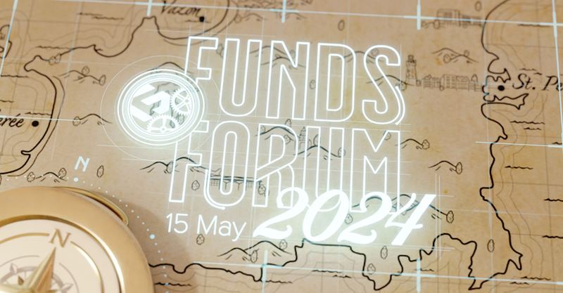 Oak sponsors Guernsey Funds Forum 2024 