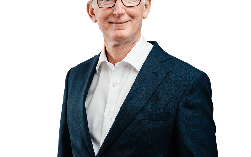 An Interview With: Guernsey Director, Mark Fouracre