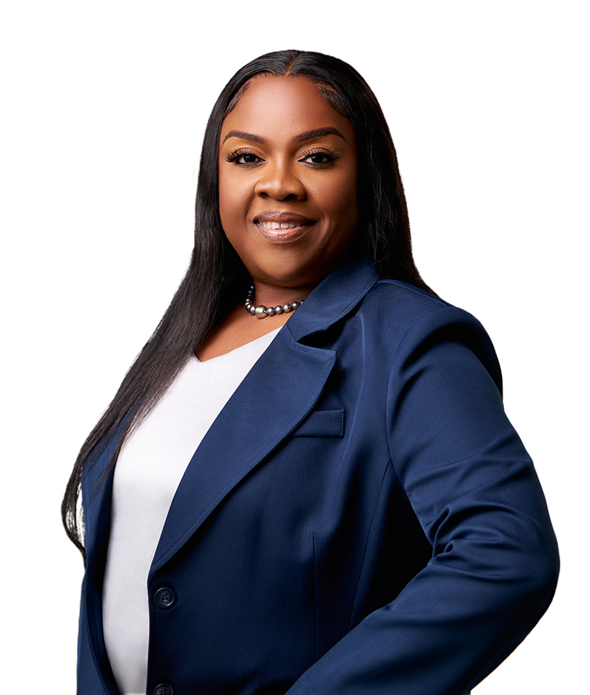 Yolanda Hilton