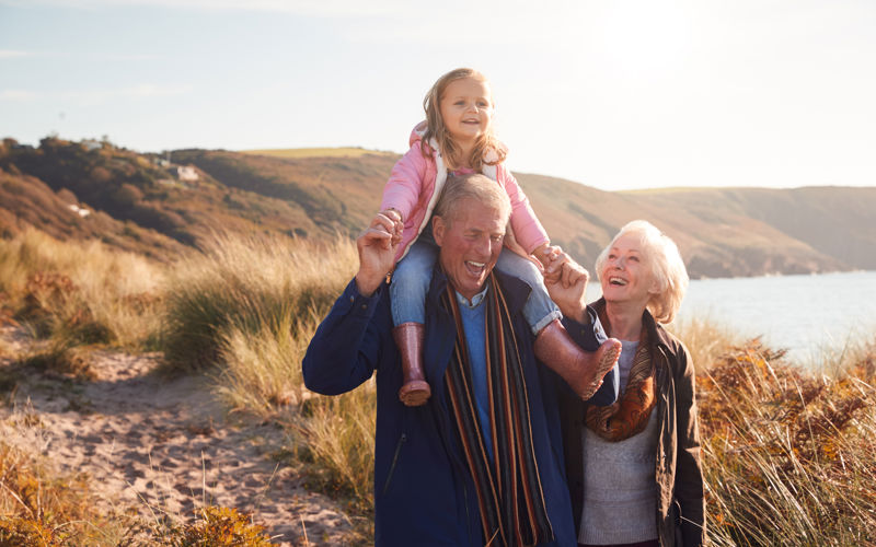 Freezer trusts: How they can protect your wealth