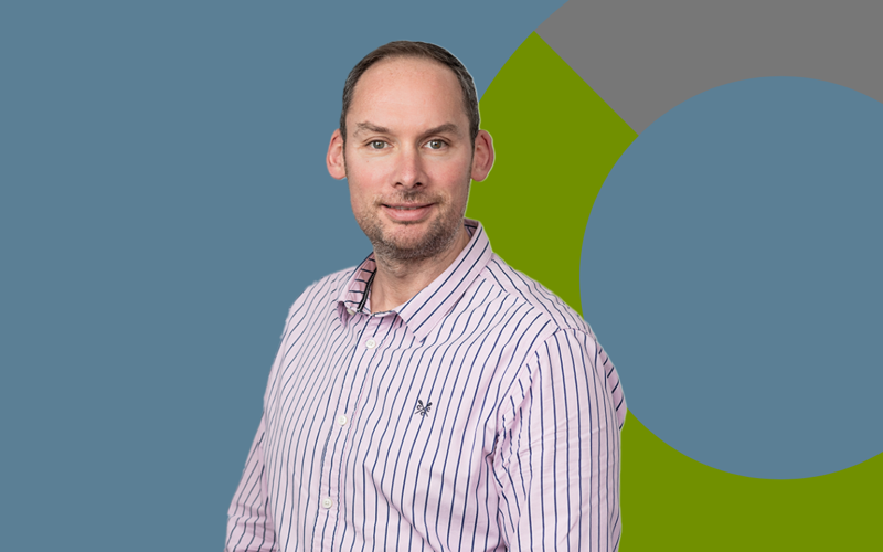 Oak Group appoints Will O'Dwyer as Transformation Lead to drive platform optimisation and support M&A integration