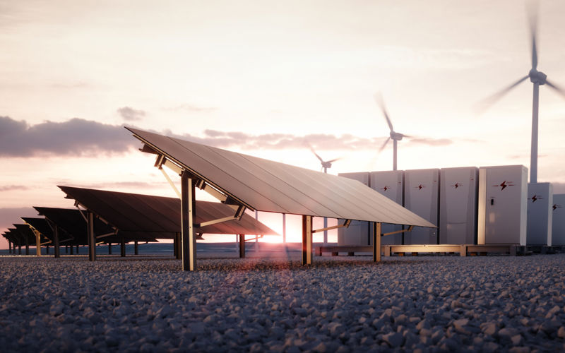 Case study: Quinbrook's Low Carbon Power Fund Journey