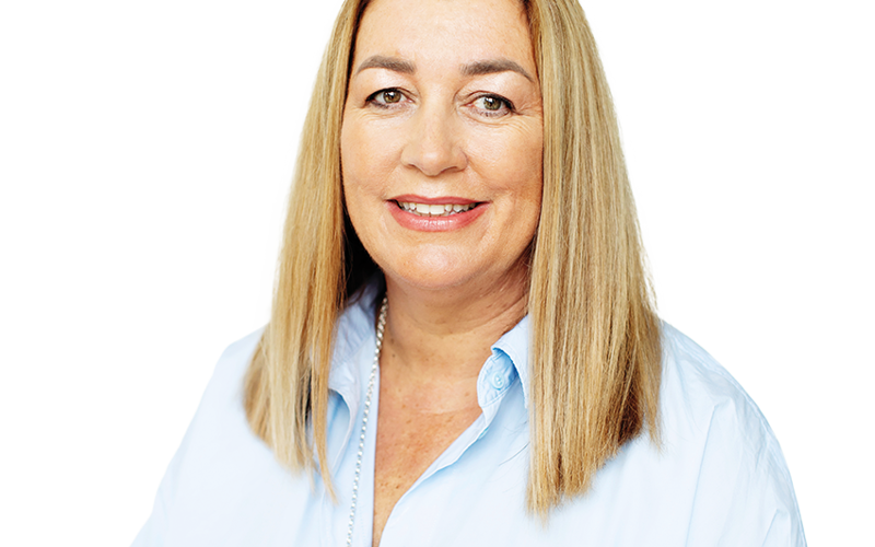 Oak MD: International Powerwomen Top 100