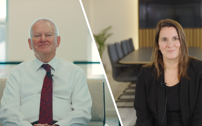 Oak Group transitions to private ownership under Opera, backed by Stephen Lansdown