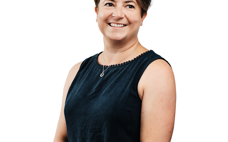 An Interview With: Director, Lucy Smith