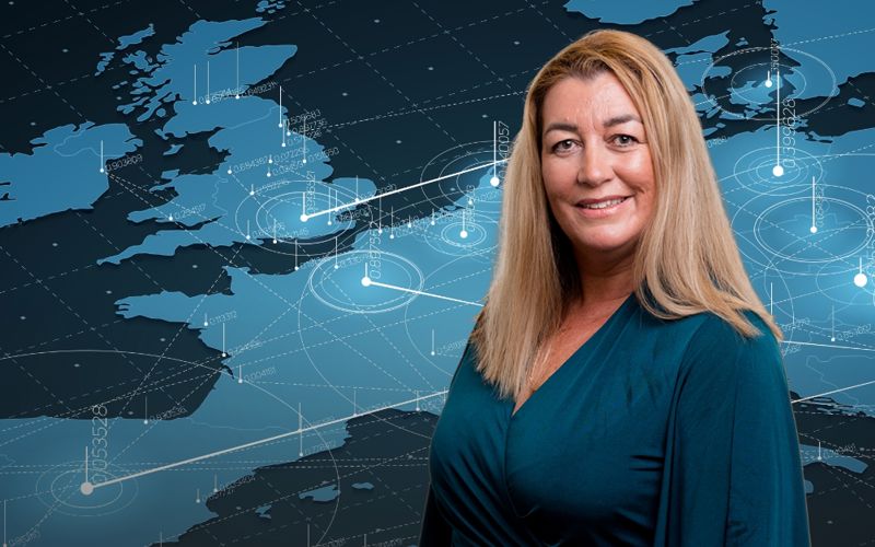 Meet Tanya O'Carroll: Head of Europe & Private Client Director