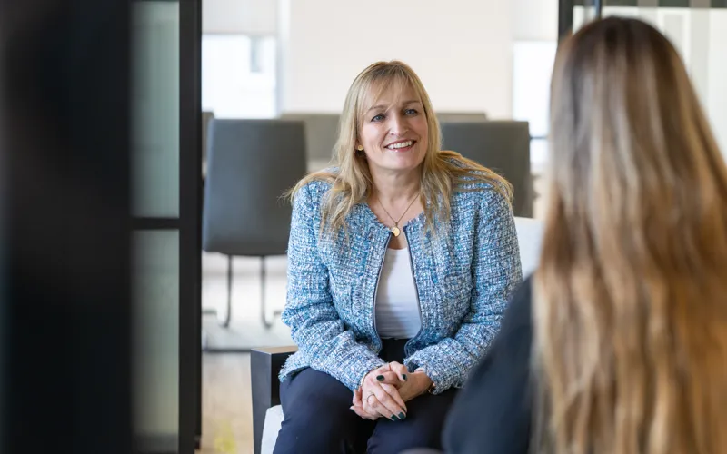 Oak appoints new Private Client Managing Director for Guernsey office