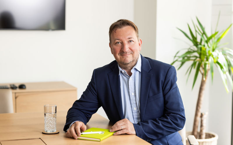 Jersey: A cooperative and transparent jurisdiction for corporate services