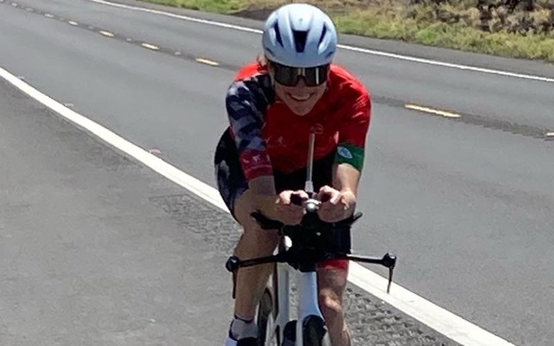 Jo Gorrod, the Powerwoman behind Oak Jersey