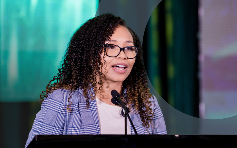 Nia Rolle-Campbells' key Takeaways from the 2025 Financial Services Bootcamp