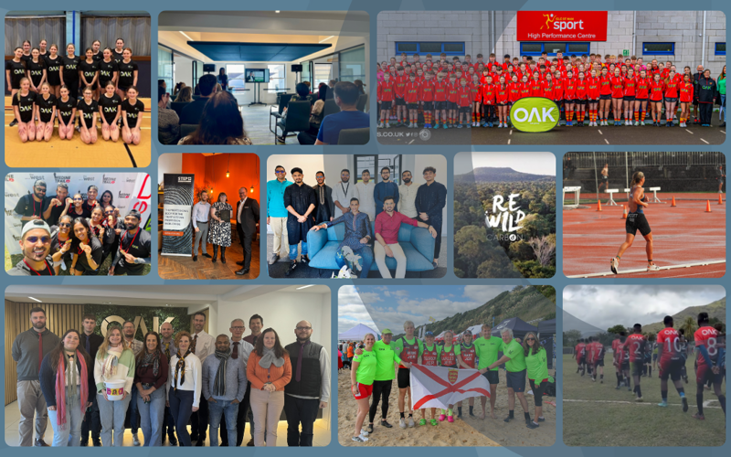 Delivering positive impact through purposeful action in 2025