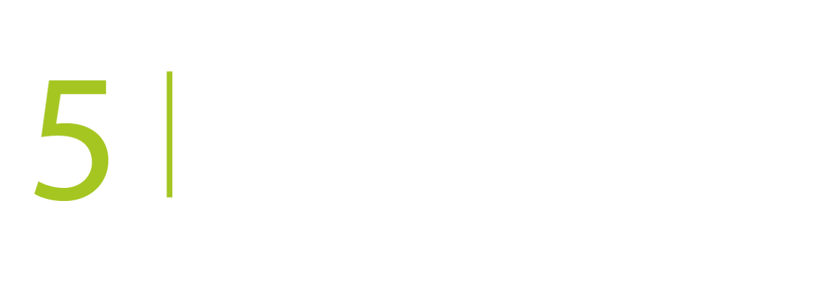 Innovate and lead fearlessly  