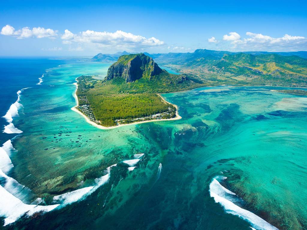 Mauritius