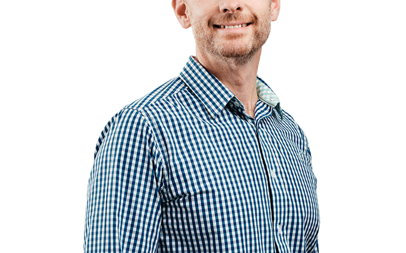 An Interview With: Director, James Christie