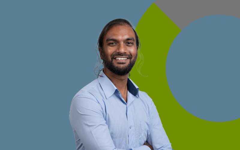 Oak Mauritius welcomes Bhavish Banipersad as Client Services Director 