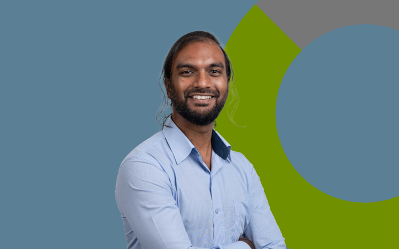 Oak Mauritius welcomes Bhavish Banipersad as Client Services Director