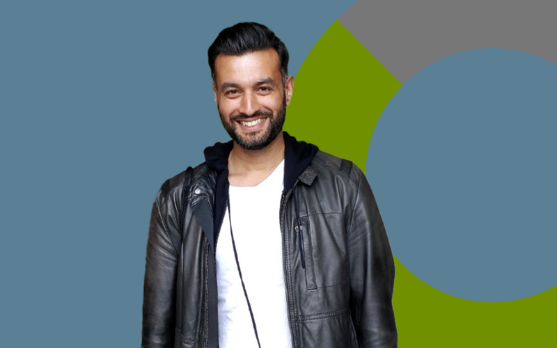 Jibran Ahmed joins Oak Group as COO to accelerate innovation and efficiency