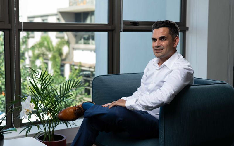 Oak Group strengthens leadership team in Mauritius 