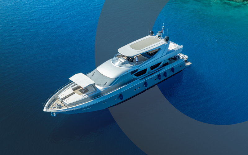 Navigating the complexities of Yacht ownership