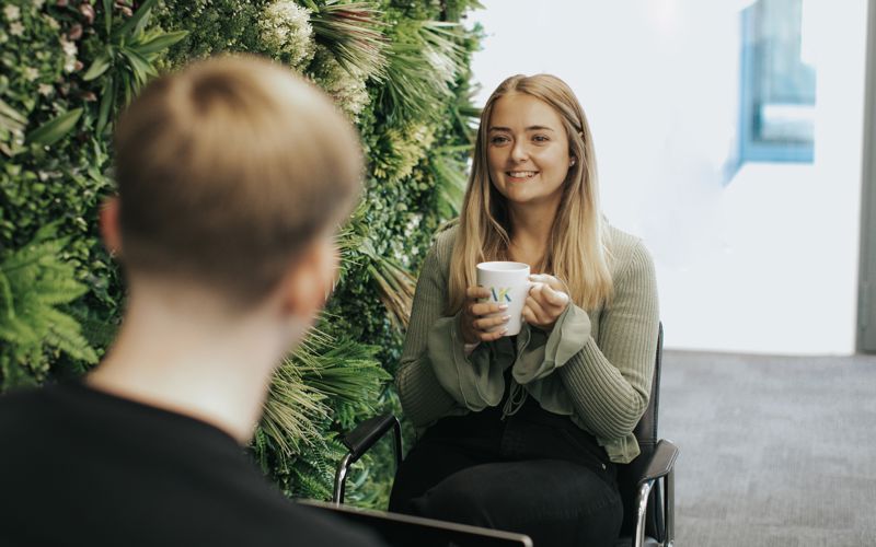 Emma Cowley promoted to Head of Compliance in Isle of Man